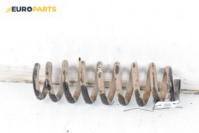 Пружина за ходова част за BMW 3 Series E90 Touring E91 (09.2005 - 06.2012), комби, позиция: задна