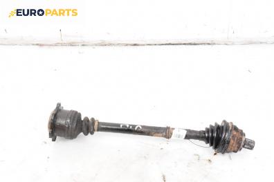 Полуоска за Audi A6 Avant C4 (06.1994 - 12.1997) 2.6, 150 к.с., позиция: предна, лява