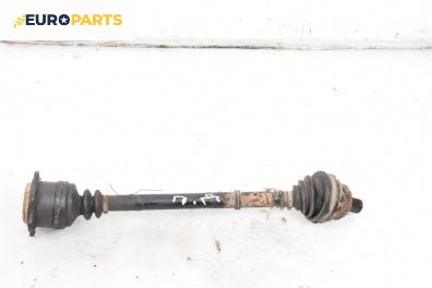 Полуоска за Audi A6 Avant C4 (06.1994 - 12.1997) 2.6, 150 к.с., позиция: предна, дясна