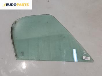 Странично стъкло за Renault Trafic II Bus (03.2001 - 05.2014), 2+1 вр., пътнически, позиция: задна, дясна
