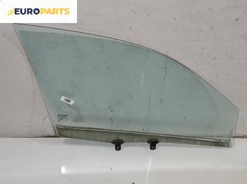 Странично стъкло за Hyundai Sonata IV Sedan (03.1998 - 12.2005), 4+1 вр., седан, позиция: предна, лява