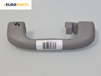 Ръкохватка за таван за Opel Meriva A Minivan (05.2003 - 05.2010), 4+1 вр., позиция: задна, лява