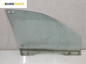 Странично стъкло за Hyundai Santa Fe I SUV (11.2000 - 03.2006), 4+1 вр., джип, позиция: предна, лява