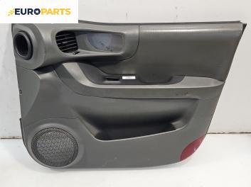Кора врата за Hyundai Santa Fe I SUV (11.2000 - 03.2006), 4+1 вр., джип, позиция: предна, дясна