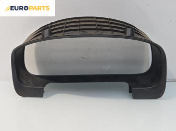 Интериорна пластмаса километраж за Mazda 6 Station Wagon I (08.2002 - 12.2007), 4+1 вр., комби