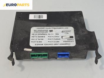 Модул светлини за Jaguar XJ Sedan III (09.1994 - 07.1997), № LXF2245AA