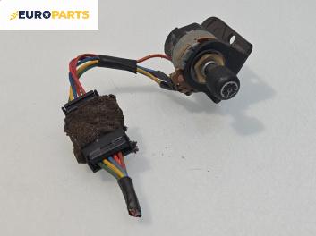 Лост реглаж волан за Jaguar XJ Sedan III (09.1994 - 07.1997)