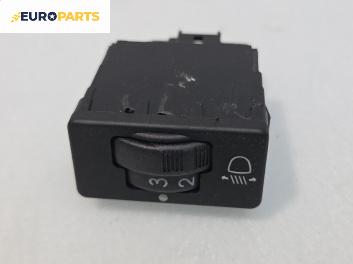 Бутон реглаж светлини за Peugeot 107 Hatchback (06.2005 - 05.2014)
