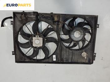 Перки охлаждане за Audi A3 Hatchback II (05.2003 - 08.2012) 1.6, 102 к.с.