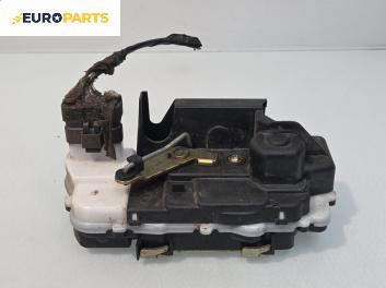 Брава на врата за Citroen C5 I Hatchback (03.2001 - 03.2005), позиция: задна, дясна