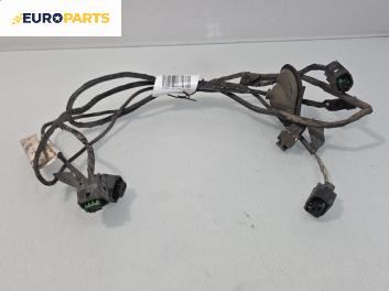 Ел. инсталация за Citroen C5 I Hatchback (03.2001 - 03.2005) 2.0 16V HPi (DCRLZB), 140 к.с.