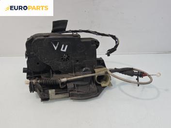 Брава на врата за BMW 3 Series E90 Touring E91 (09.2005 - 06.2012), позиция: предна, лява