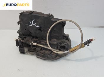 Брава на врата за BMW 3 Series E90 Touring E91 (09.2005 - 06.2012), позиция: задна, лява