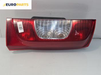 Стоп за Fiat QUBO Minivan (02.2008 - 12.2017), миниван, позиция: дясна, № 13204F