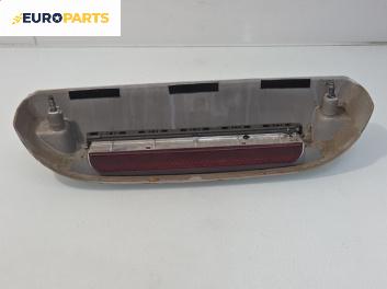 Трети стоп за Fiat QUBO Minivan (02.2008 - 12.2017), миниван