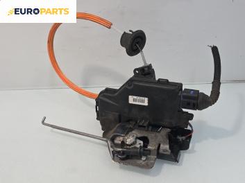 Брава на врата за Audi A3 Hatchback II (05.2003 - 08.2012), позиция: дясна