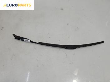 Рамо на чистачка за Opel Corsa C Hatchback (09.2000 - 12.2009), позиция: лява