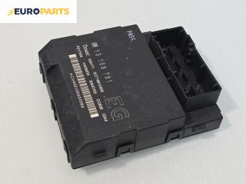 Комфорт модул за Opel Vectra C Estate (10.2003 - 01.2009), № 13168781