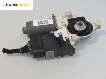 Електромотор за стъклоподемник за Volkswagen Golf IV Hatchback (08.1997 - 06.2005), 4+1 вр., хечбек, позиция: задна, дясна, №  101428-202