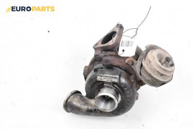 Турбо за Opel Zafira A Minivan (04.1999 - 06.2005) 2.2 DTI 16V, 125 к.с.