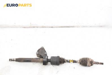 Полуоска за Opel Zafira A Minivan (04.1999 - 06.2005) 2.2 DTI 16V, 125 к.с., позиция: предна, дясна