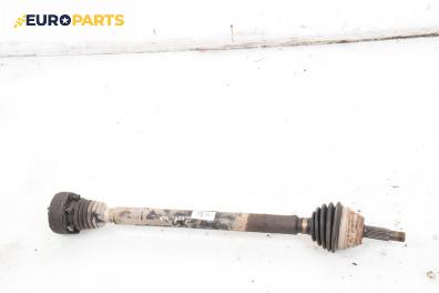 Полуоска за Volkswagen Polo Hatchback II (10.1994 - 10.1999) 60 1.4, 60 к.с., позиция: предна, дясна