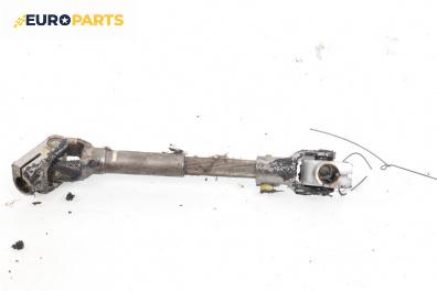 Каре на волана за Toyota Corolla E12 Hatchback (11.2001 - 02.2007) 1.6 VVT-i (ZZE121), 110 к.с., хечбек