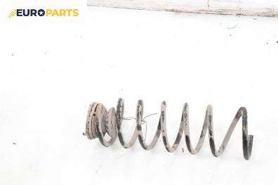 Пружина за ходова част за Fiat QUBO Minivan (02.2008 - 12.2017), миниван, позиция: задна