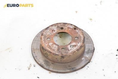 Спирачен диск за Hyundai Sonata IV Sedan (03.1998 - 12.2005), позиция: задна