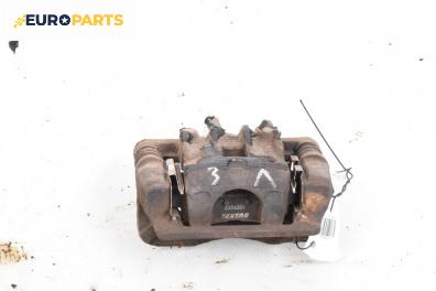 Спирачен апарат за Hyundai Sonata IV Sedan (03.1998 - 12.2005), позиция: задна, лява