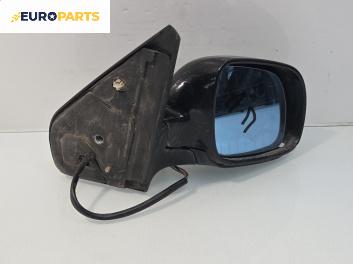 Огледало за Volkswagen Golf IV Hatchback (08.1997 - 06.2005), 4+1 вр., хечбек, позиция: дясна