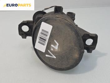 Халоген за Nissan Primera Hatchback III (01.2002 - 06.2007), хечбек, позиция: лява