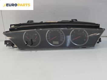 Километраж за Nissan Primera Hatchback III (01.2002 - 06.2007) 2.2 Di, 126 к.с.