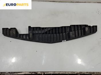 Планка багажник за Nissan Primera Hatchback III (01.2002 - 06.2007), 4+1 вр., хечбек