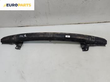 Основа броня за Volkswagen Golf IV Hatchback (08.1997 - 06.2005), хечбек, позиция: предна