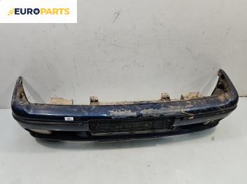 Предна броня за Renault 19 II Chamade (04.1992 - 08.2003), седан, позиция: предна