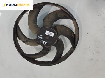 Перка охлаждане за Renault 19 II Chamade (04.1992 - 08.2003) 1.8 16V (L53D), 135 к.с.