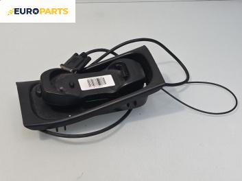 Поставка телефон за Nissan Primera Hatchback III (01.2002 - 06.2007)