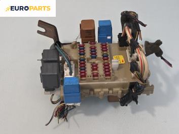 Бушонно табло за Nissan Primera Hatchback III (01.2002 - 06.2007) 2.2 Di, 126 к.с.