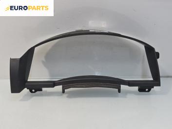 Интериорна пластмаса километраж за Opel Meriva A Minivan (05.2003 - 05.2010), 4+1 вр., миниван