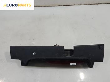 Стоп за Renault Trafic II Bus (03.2001 - 05.2014), пътнически, позиция: дясна