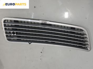 Решетка за Mercedes-Benz S-Class Sedan (W221, V221) (09.2005 - 12.2013), седан, позиция: предна