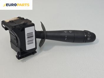 Лостче за чистачки за Renault Trafic II Bus (03.2001 - 05.2014), №  8200070266