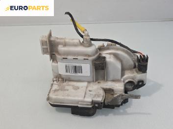 Брава на врата за Volkswagen Polo Hatchback III (10.1999 - 10.2001), позиция: предна, лява