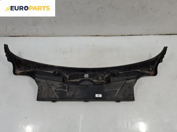 Кора над радиатор за BMW 3 Series E90 Touring E91 (09.2005 - 06.2012), 4+1 вр., комби