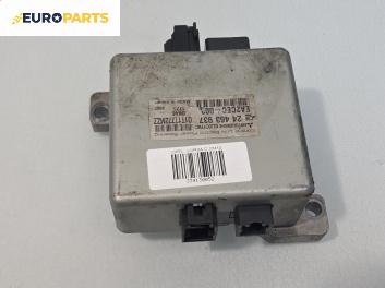 Модул електрическа рейка за Opel Corsa C Hatchback (09.2000 - 12.2009), №  24463937