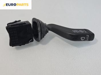 Лостче за чистачки за Opel Corsa C Hatchback (09.2000 - 12.2009)