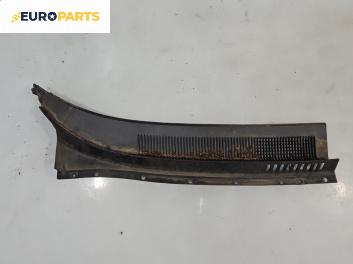 Кора под чистачки за Hyundai Santa Fe I SUV (11.2000 - 03.2006), 4+1 вр., джип