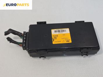 Комфорт модул за Hyundai Sonata IV Sedan (03.1998 - 12.2005), № 95400-3D200