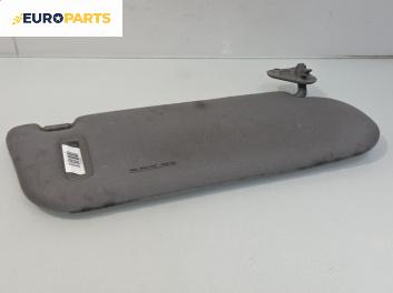 Сенник за Hyundai Sonata IV Sedan (03.1998 - 12.2005), позиция: лява